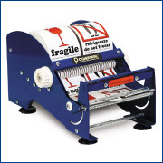 Table Top Label Dispensers