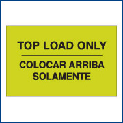 SPECIAL HANDLING LABELS