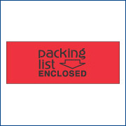 SHIPPING LABELS