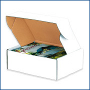 LITERATURE MAILERS