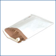 PADDED MAILERS