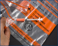 MEDICAL BAGS