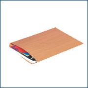 NYLON REINFORCED MAILERS