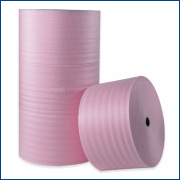FOAM ROLLS, ANTI-STATIC