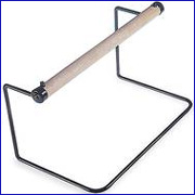 36" Poly Tubing Dispenser - 1/Each