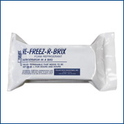 Re-Freez-R-BRIX Cold Bricks