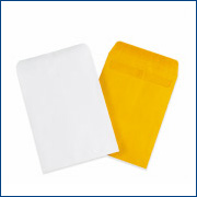 PAPER ENVELOPES