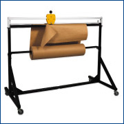ROLL STORAGE SYSTEM