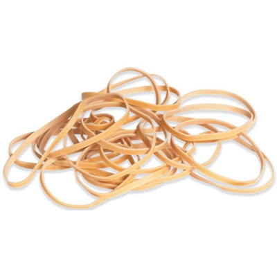 RUBBER BANDS