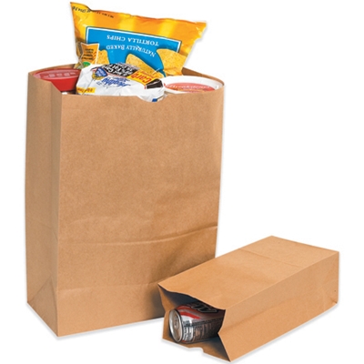 PAPER BAGS