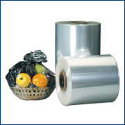 Polyolefin Shrink Film