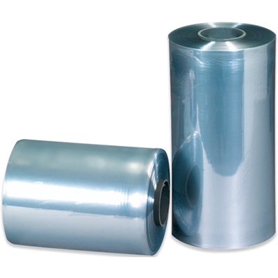 PVC SHRINK FILM