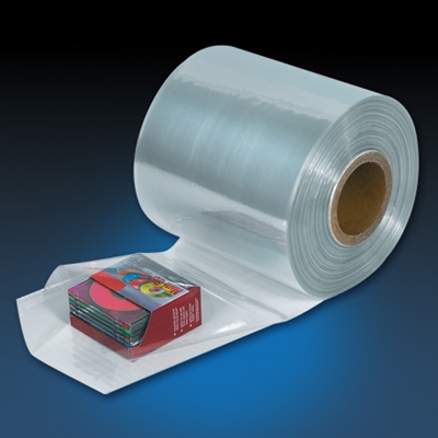 PVC SHRINK TUBING