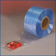 PVC Shrink Tubing