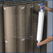 STRETCH NETTING
