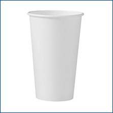 Solo Paper Cups