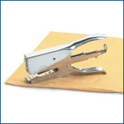 Economy Hand Staplers & Staples