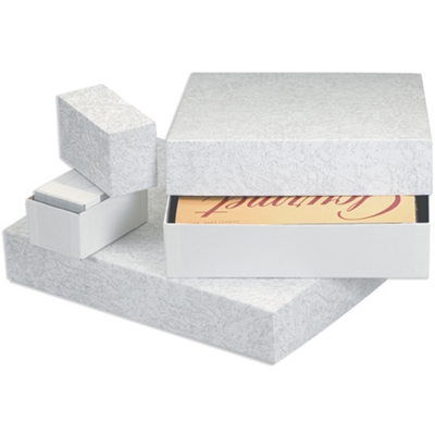 STATIONARY SET-UP-CARTONS