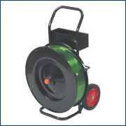 STRAPPING CARTS