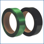 Strapping - Smooth, 16 x 3 Core Polyester