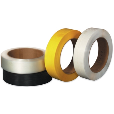 HAND POLYPROPYLENE STRAPPING