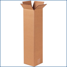 Tall Boxes