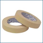 Masking Tape, 3M - 2307 Highland Brand