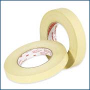 Masking Tape, 3M - 2380 Scotch Brand High Temperature