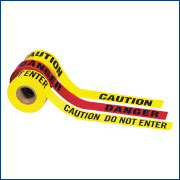 BARRICADE TAPE