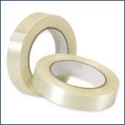 Filament Tape, Utility Grade