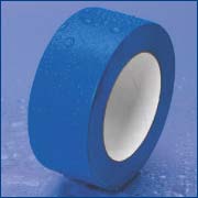 14 - 1" x 60 Weatherable Masking Tape  - 36/CS