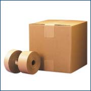 Paper Gummed Tape, Heavy-Duty