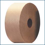 Paper Gummed, Industrial Reinforced