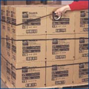 Strapping Tape, 3M - Tensilized Polypropylene