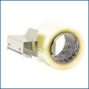 Tape Dispensers, 3M - Hand Held Metal