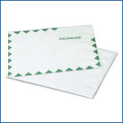 TYVEK ENVELOPES