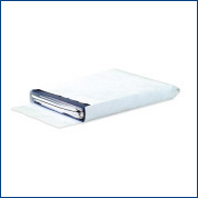 Expandable TYVEK Envelopes