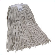 Wet Mops