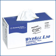 WYPALL L30 Economy Wipers