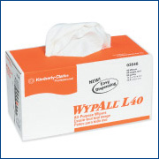 WYPALL L40 All Purpose Wipers